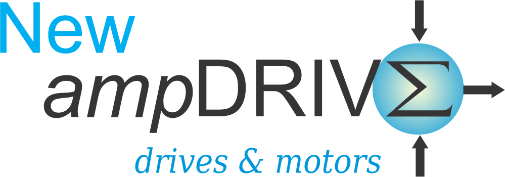 New Ampdrive